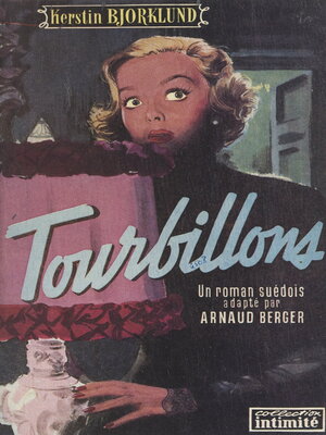 cover image of Tourbillons